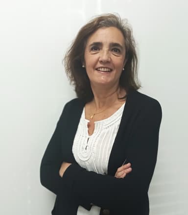 Agente inmobiliario en Las Rozas de Madrid: Ana Serra