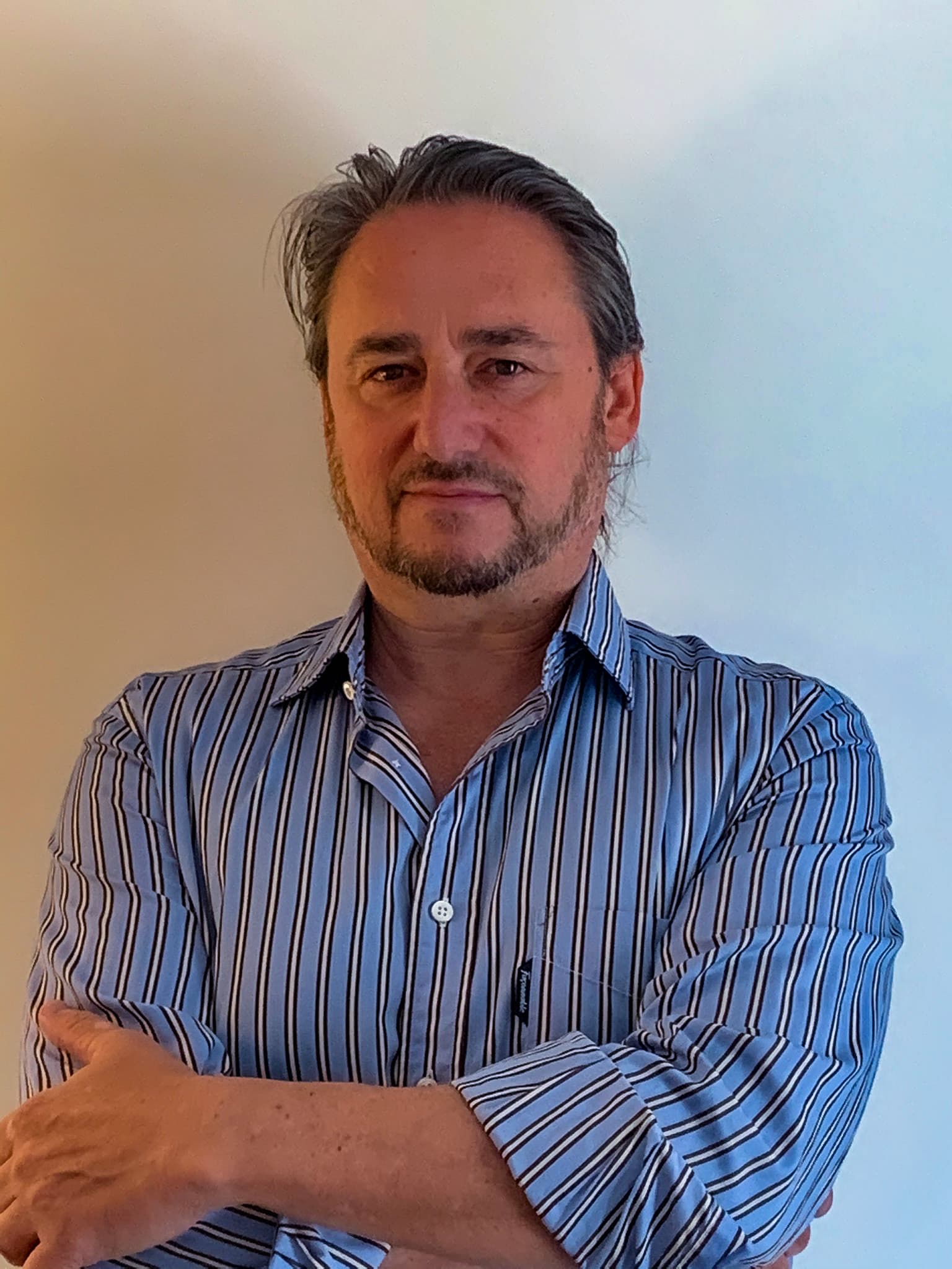 Agente inmobiliario en Sa Torre: Víctor Javier Forcelledo Suárez