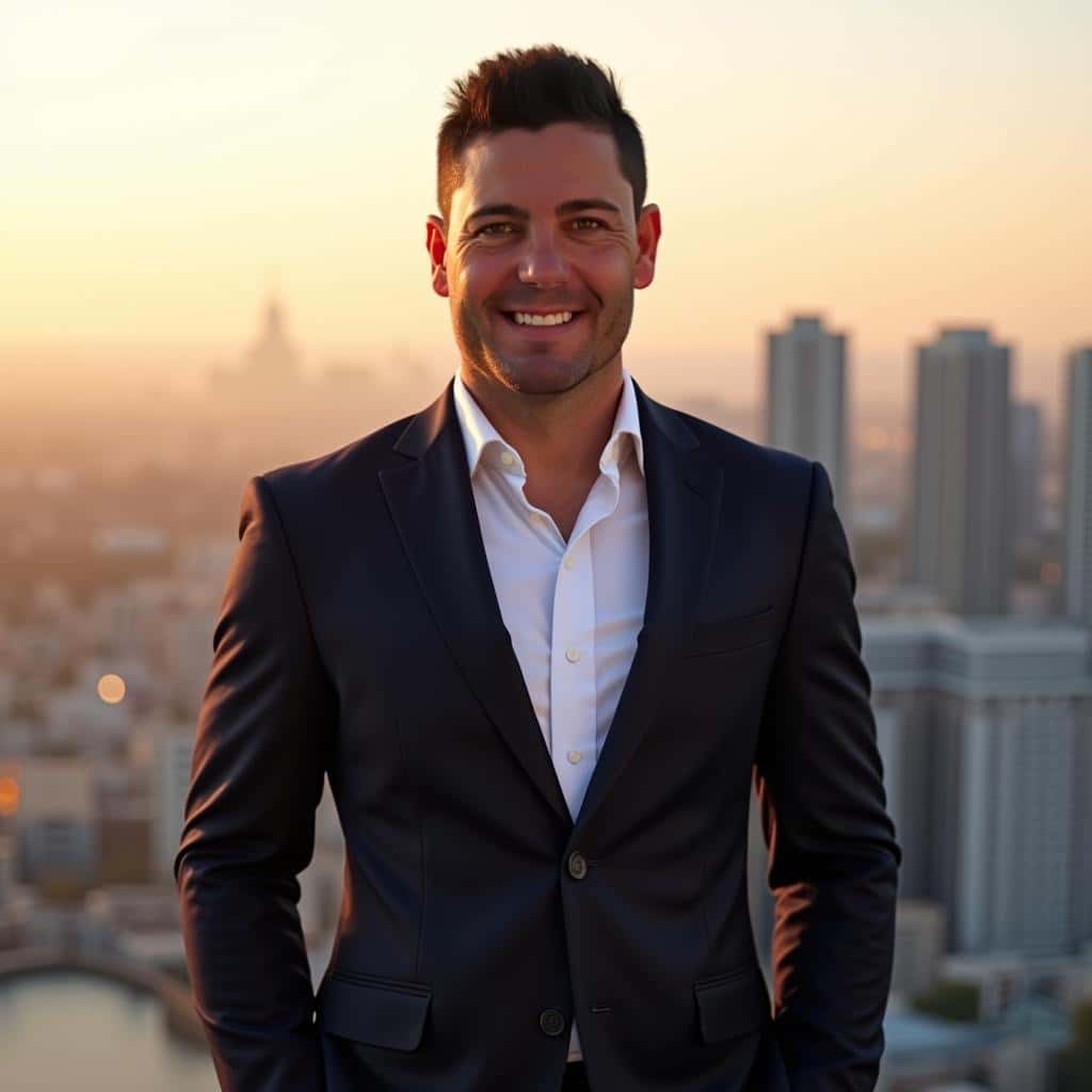 Lambert Barberá Ruiz - Agente inmobiliario en Sedaví