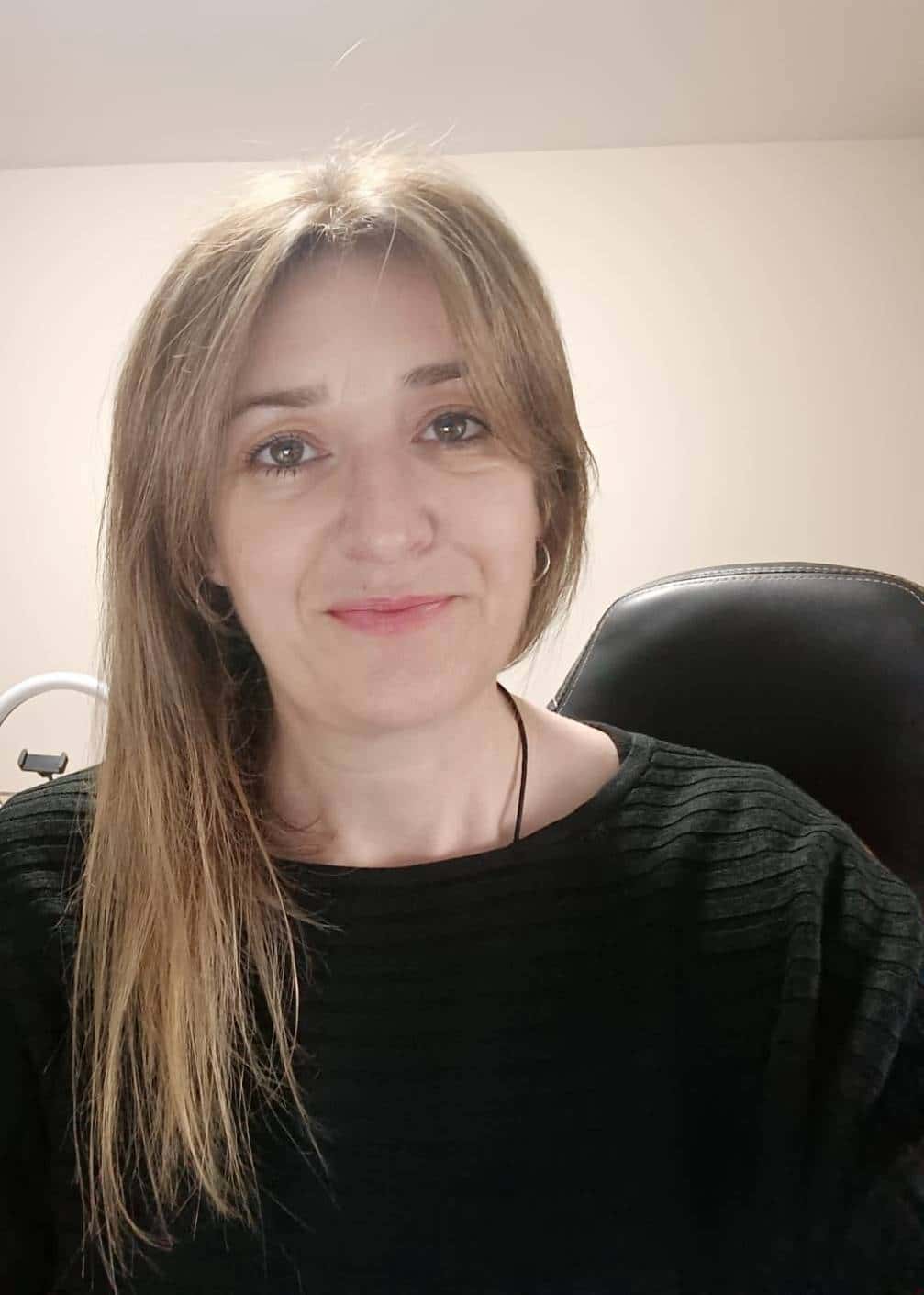 Meritxell Rabasa Andorrà - Agente inmobiliario en Lleida