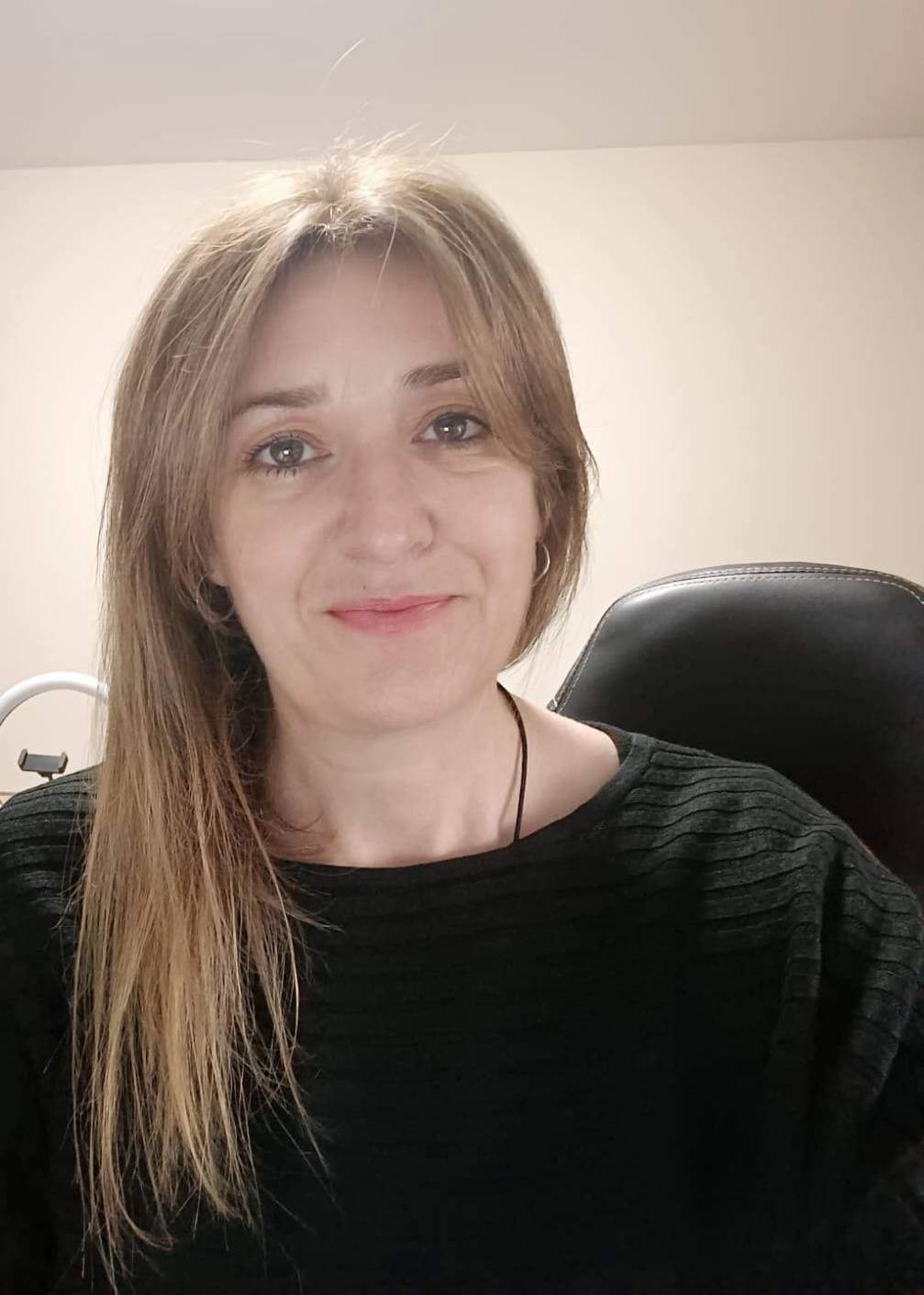 Agente inmobiliario en Lleida: Meritxell Rabasa Andorrà