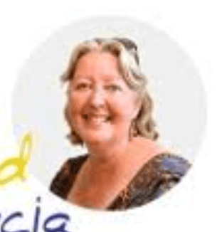 Rachel Webb - Agente inmobiliario en Martos