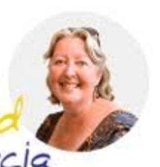 Agente inmobiliario en Martos: Rachel Webb