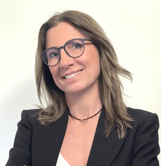 Agente inmobiliario en Sarrià-Sant Gervasi: Sandra Masiques