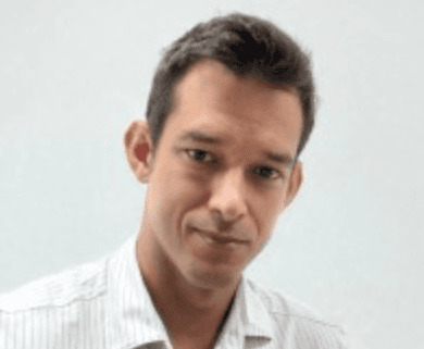 Agente inmobiliario en Rojales: Fran Huertas