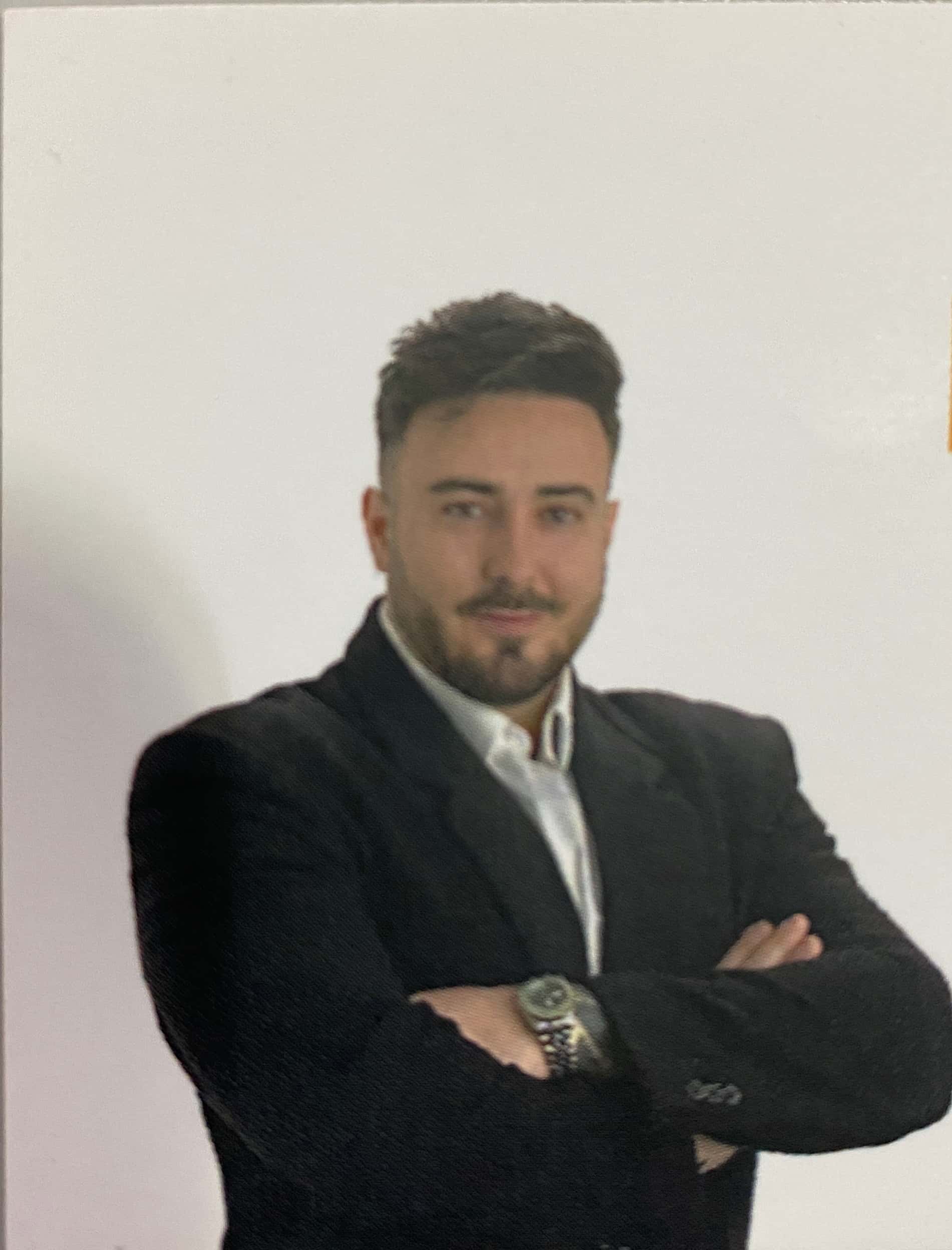 Juan Miguel Jimenez - Agente inmobiliario en Jumilla