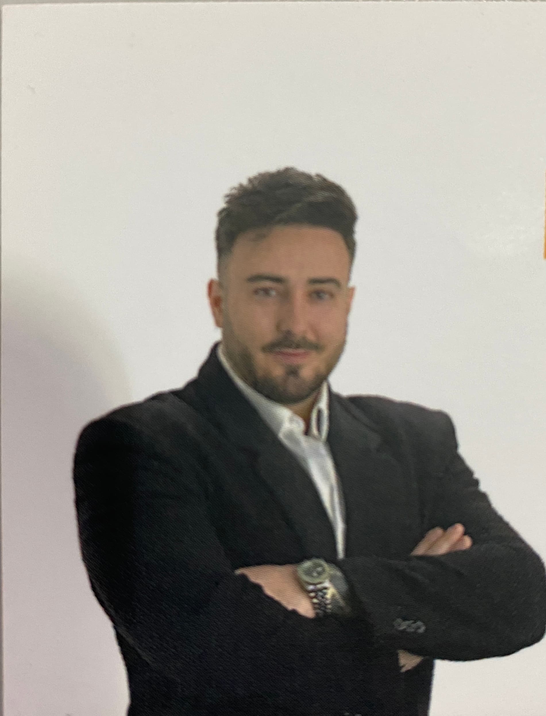 Agente inmobiliario en Jumilla: Juan Miguel Jimenez