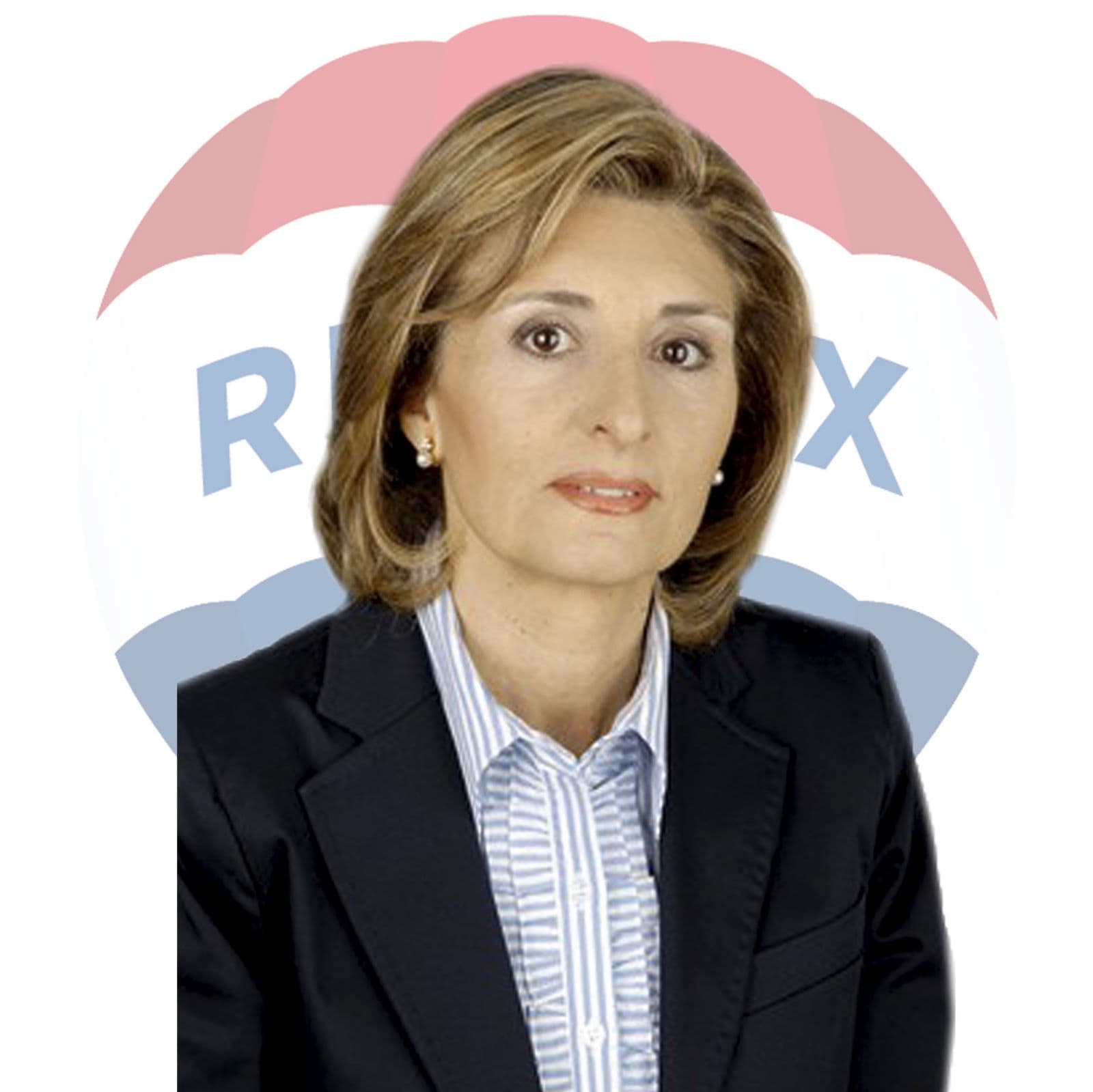 Agente inmobiliario en Vigo: Purificación Veiga Fernández