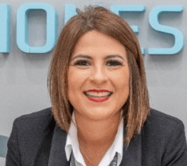 Johana Dominguez - Agente inmobiliario en La Zubia