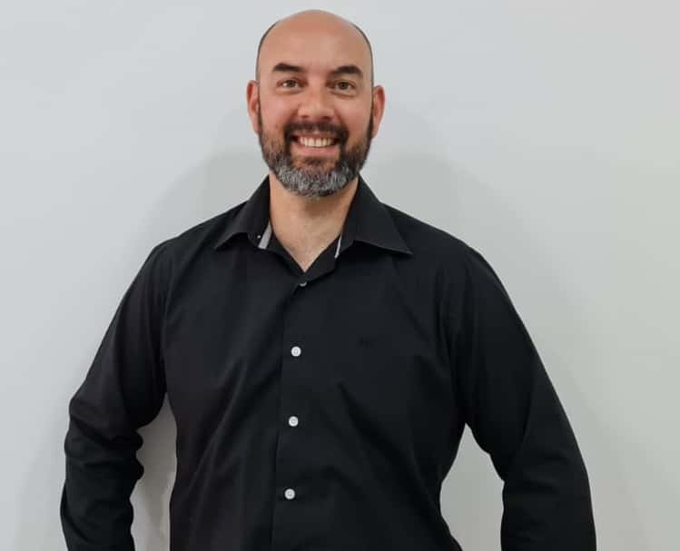 Jean-Christophe Duval - Agente inmobiliario en Grau i Platja