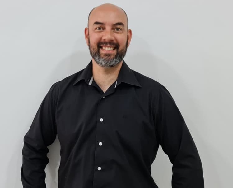 Agente inmobiliario en Grau i Platja: Jean-Christophe Duval