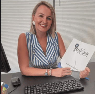 Carmen Mateo Bonilla - Agente inmobiliario en Puerto Real