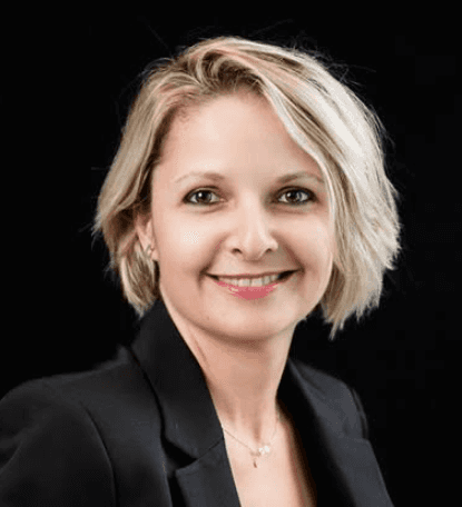 Flor Isvoranu - Agente inmobiliario en Benicarló