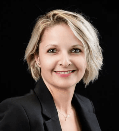 Agente inmobiliario en Benicarló: Flor Isvoranu