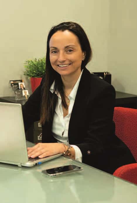 Vanesa Cortes López - Agente inmobiliario en Valdemoro