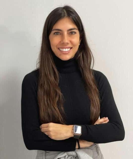 Laura Hiniesta - Agente inmobiliario en Sevilla