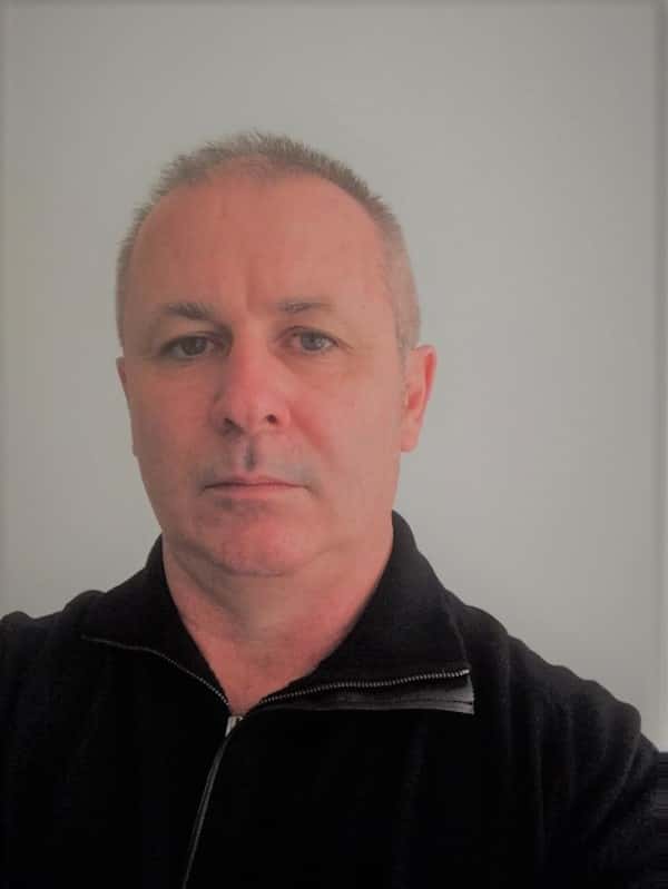 Carlos Manuel Gosalbez Crespo - Agente inmobiliario en Cullera