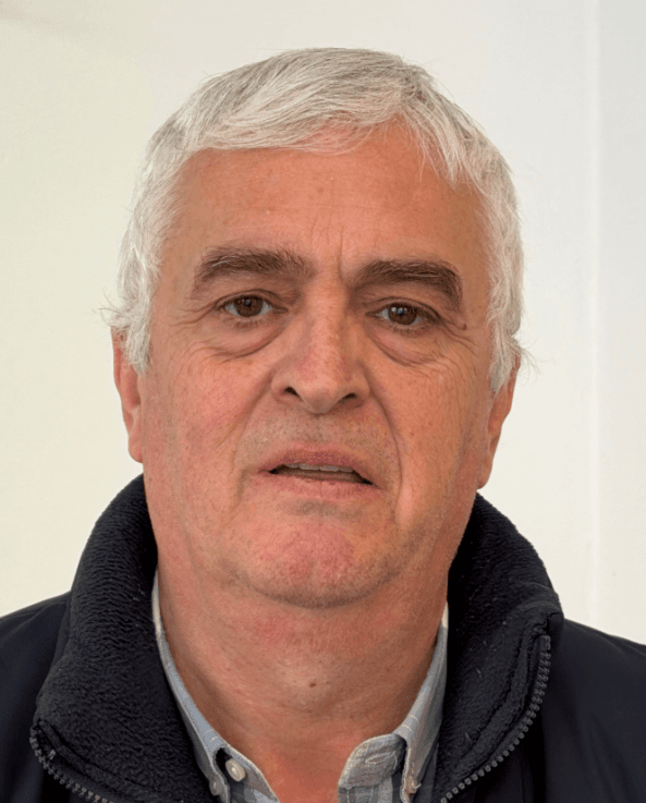 Agente inmobiliario en Vitoria-Gasteiz: Ricardo Carrera Rábano