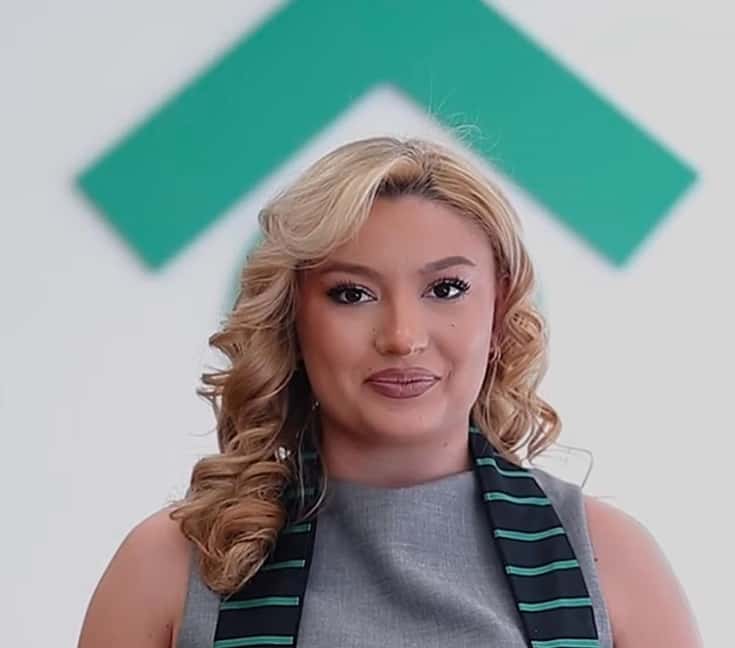 Elena Neagu - Agente inmobiliario en Madrid