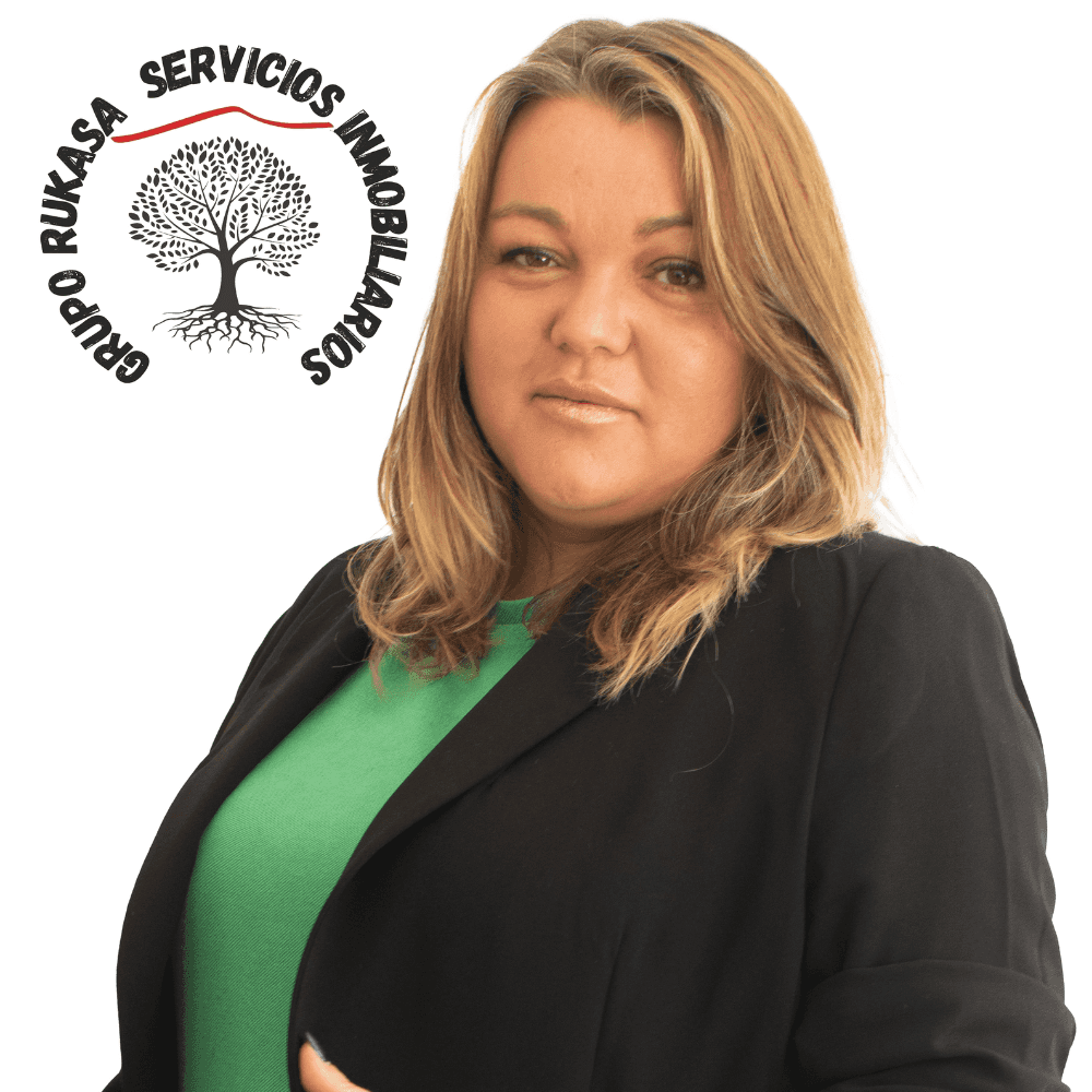 Andreea Alb Ardelean - Agente inmobiliario en Roquetas de Mar