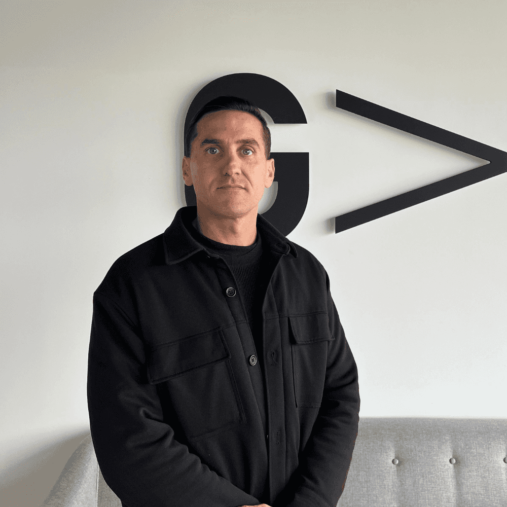 Ezequiel Colombo - Agente inmobiliario en Deltebre