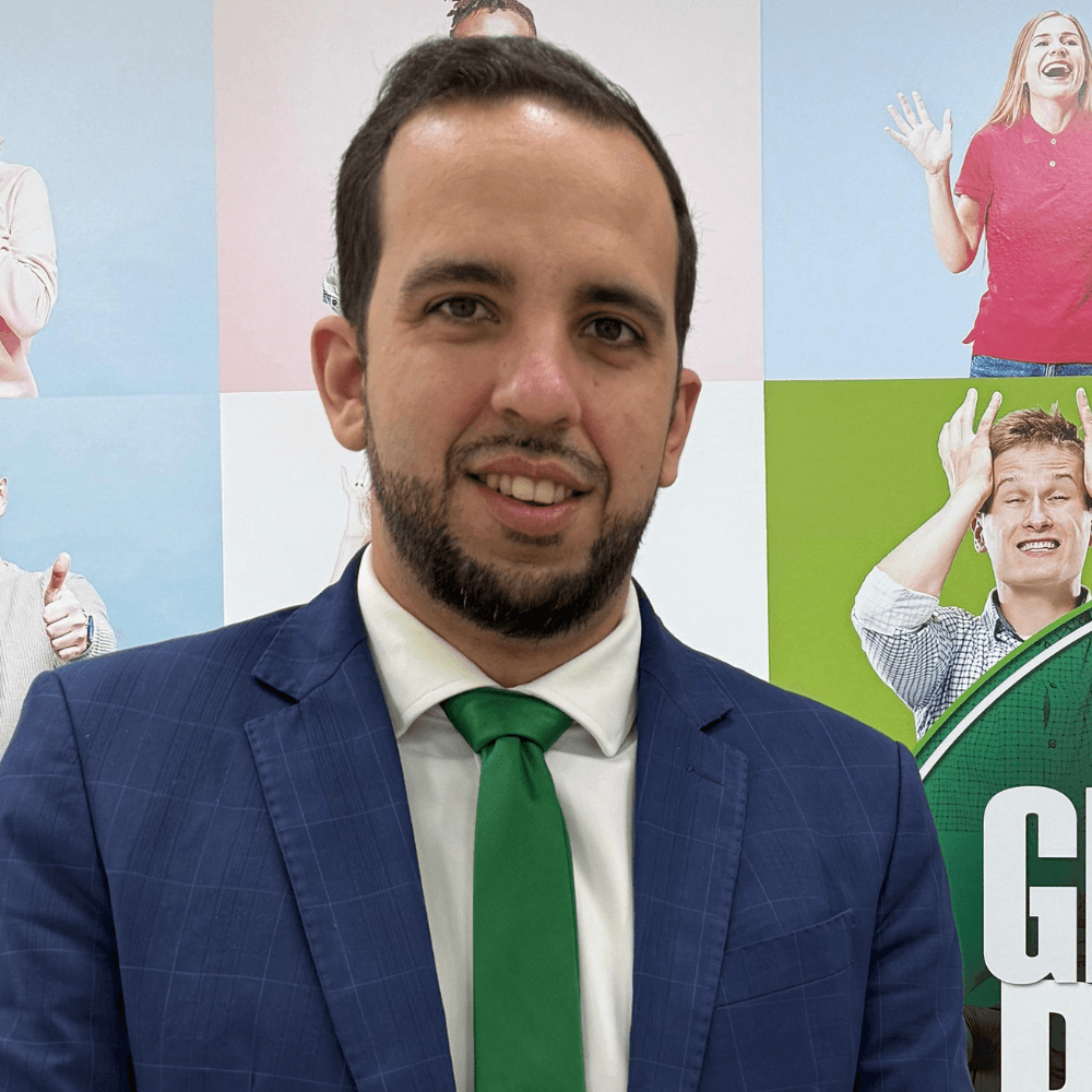 Agente inmobiliario en Ocaña: Santiago Manzaneque