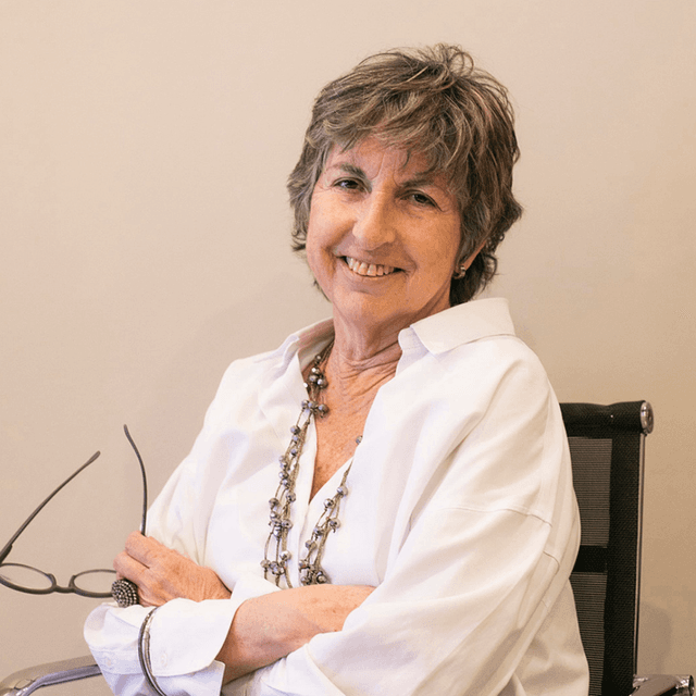 Mar López - Agente inmobiliario en València