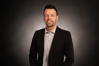 Agente inmobiliario en Castellón de la Plana: Lamberto Navarro