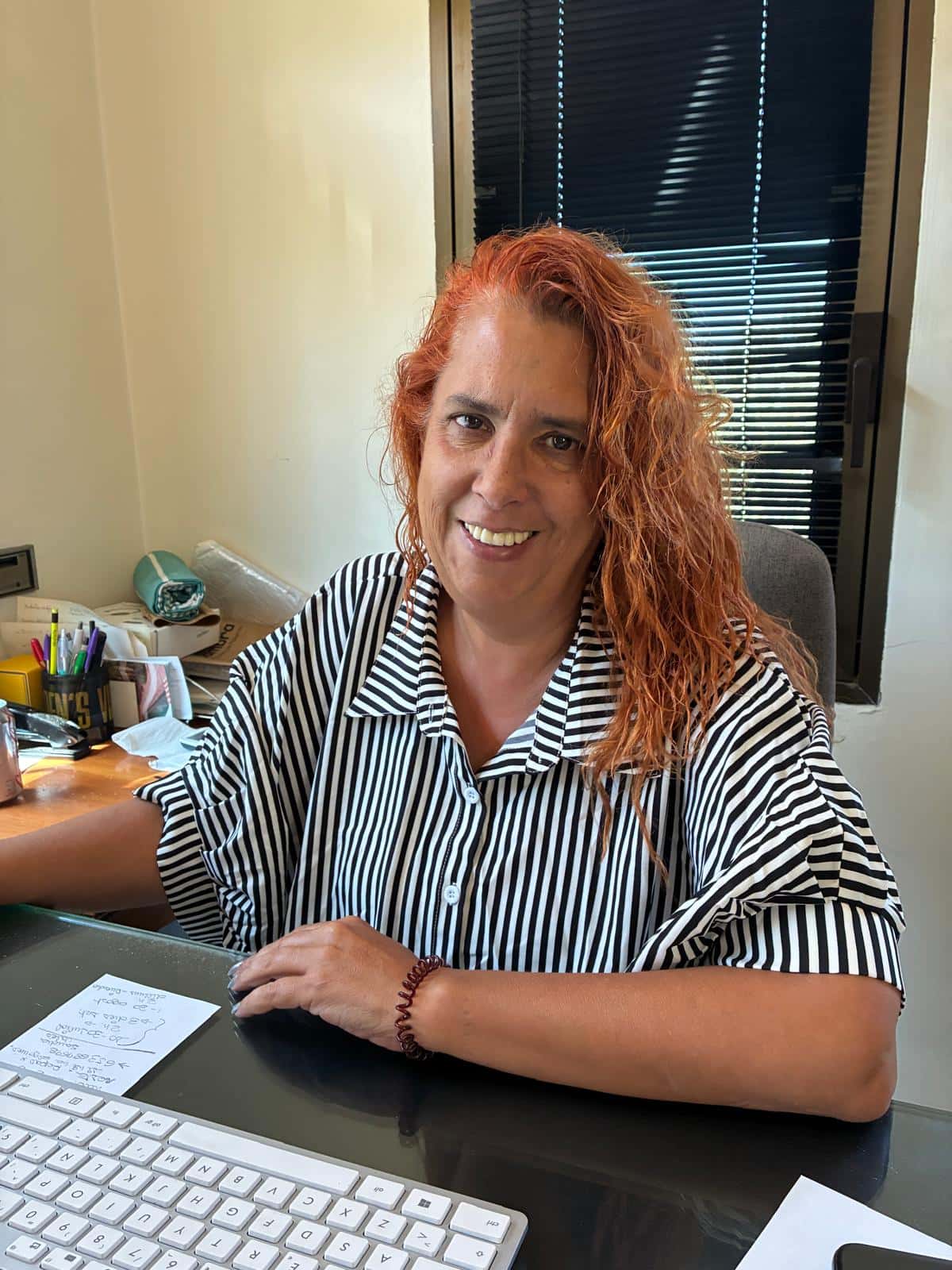 Laura Cama - Agente inmobiliario en Begur