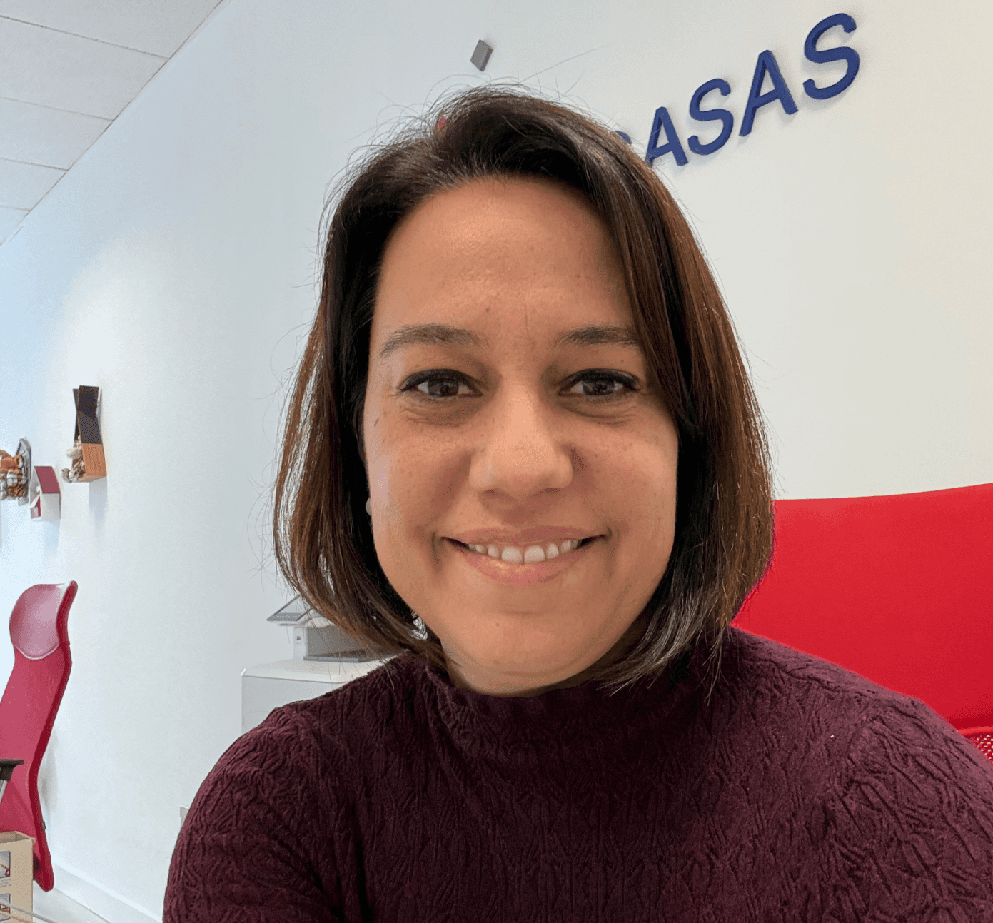 Margarita Badillo Galisteo - Agente inmobiliario en Algeciras