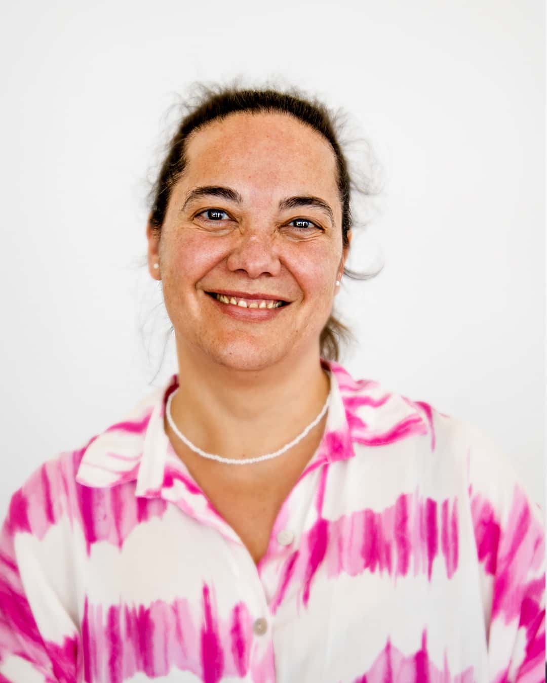 Marta Salgado - Agente inmobiliario en Santa Bàrbara