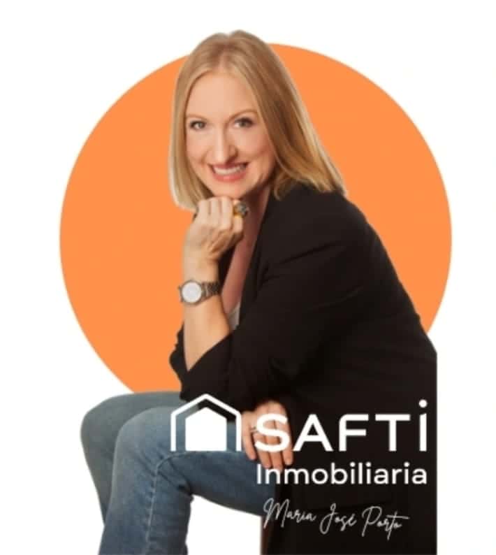 Maria Jose Porto - Agente inmobiliario en León
