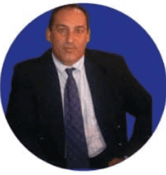 Antonio Raimundo Pecellin Yobano - Agente inmobiliario en Denia
