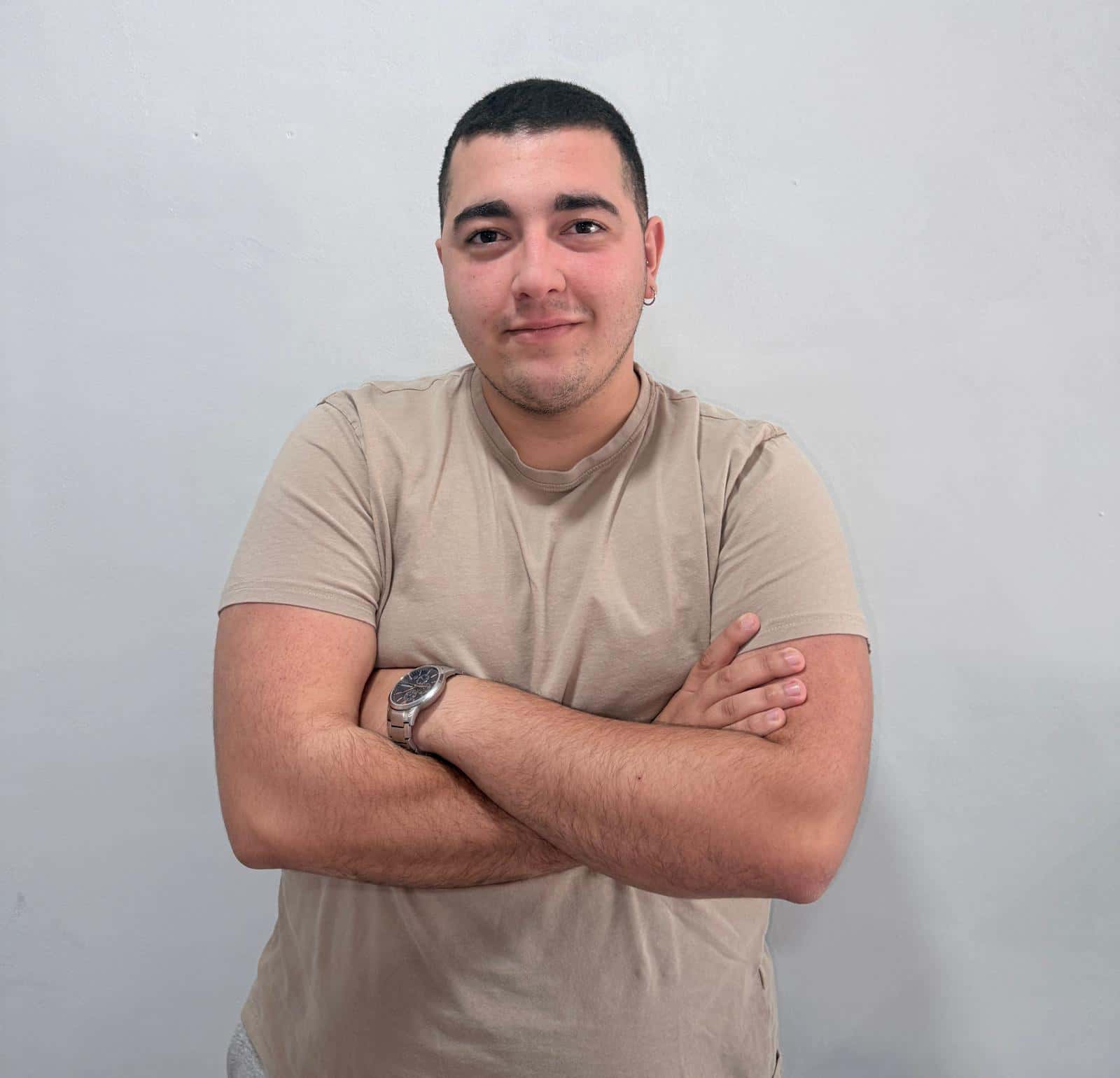 Manuel Hilla Lorenzo - Agente inmobiliario en Murcia