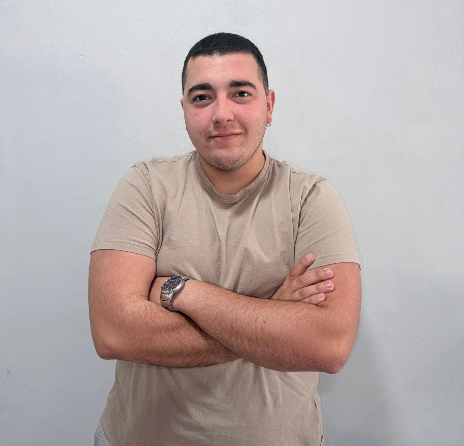 Agente inmobiliario en Murcia: Manuel Hilla Lorenzo