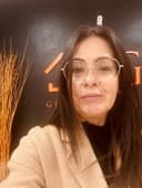 Sandra Cordero