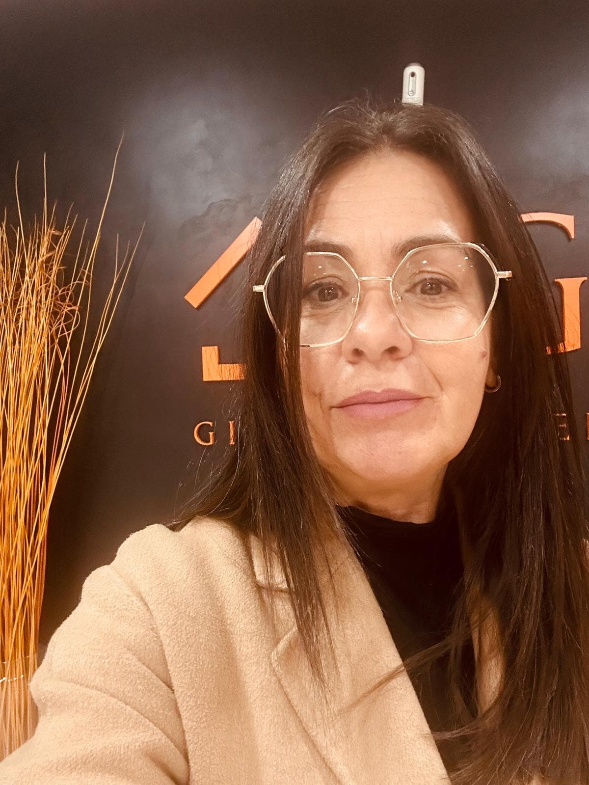 Agente inmobiliario en Logroño: Sandra Cordero