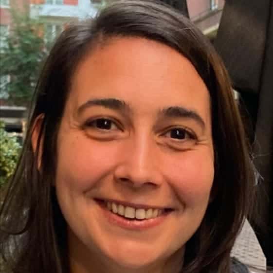 Paula Varela - Agente inmobiliario en Areeta / Las Arenas