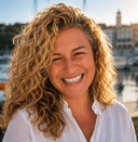 Carla María García Lefevre
