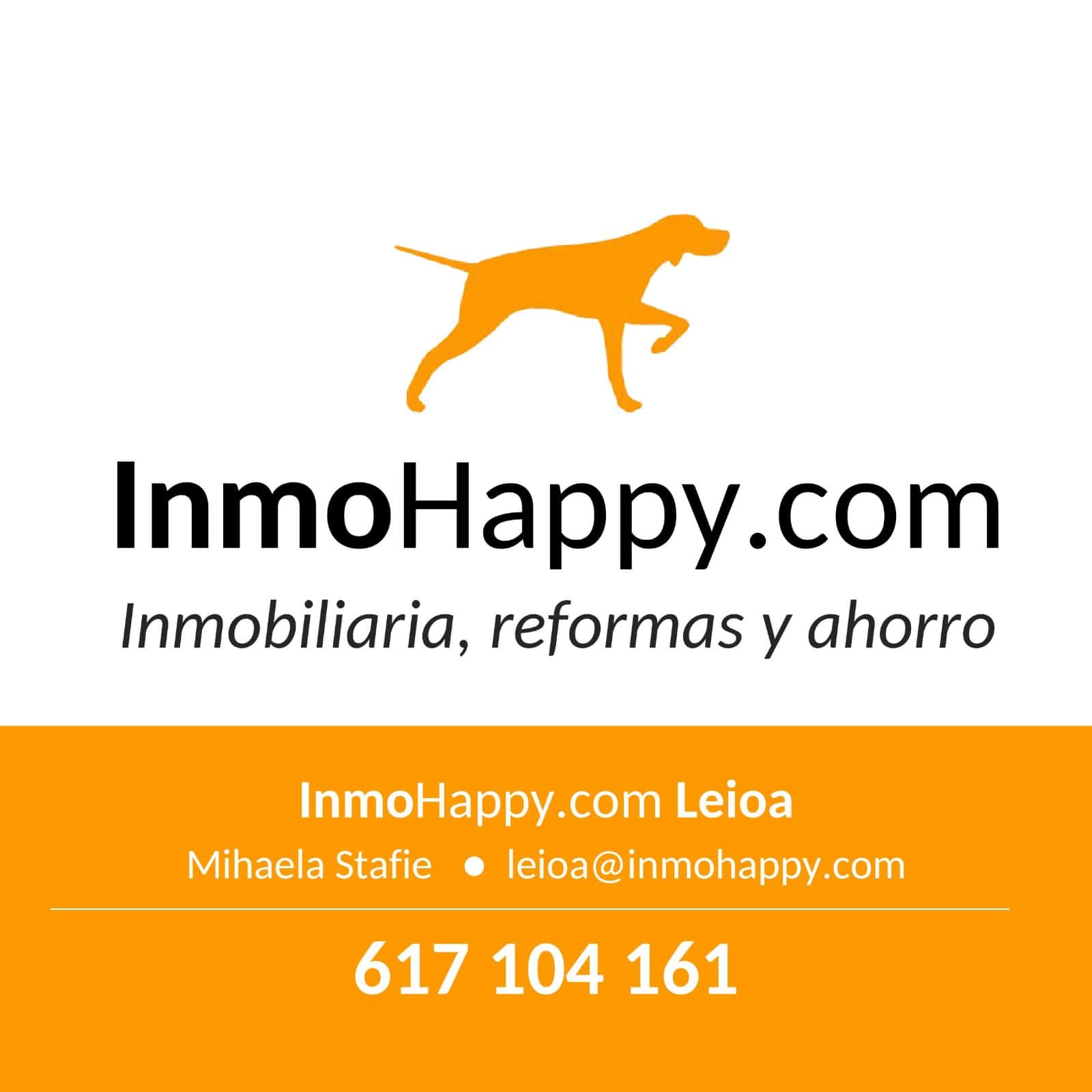 InmoHappy - Leioa - Agencia inmobiliaria en Leioa
