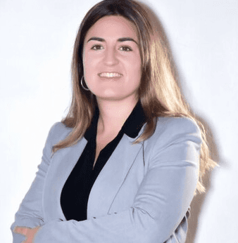 María Avellaneda - Agente inmobiliario en Valencia de Don Juan