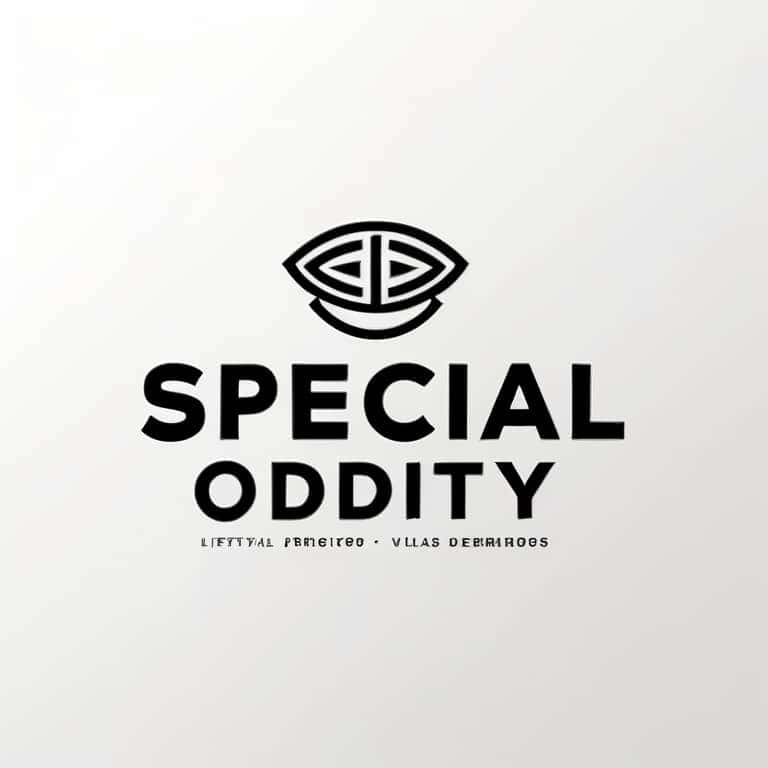 Special Oddity - Agencia inmobiliaria en Jesús