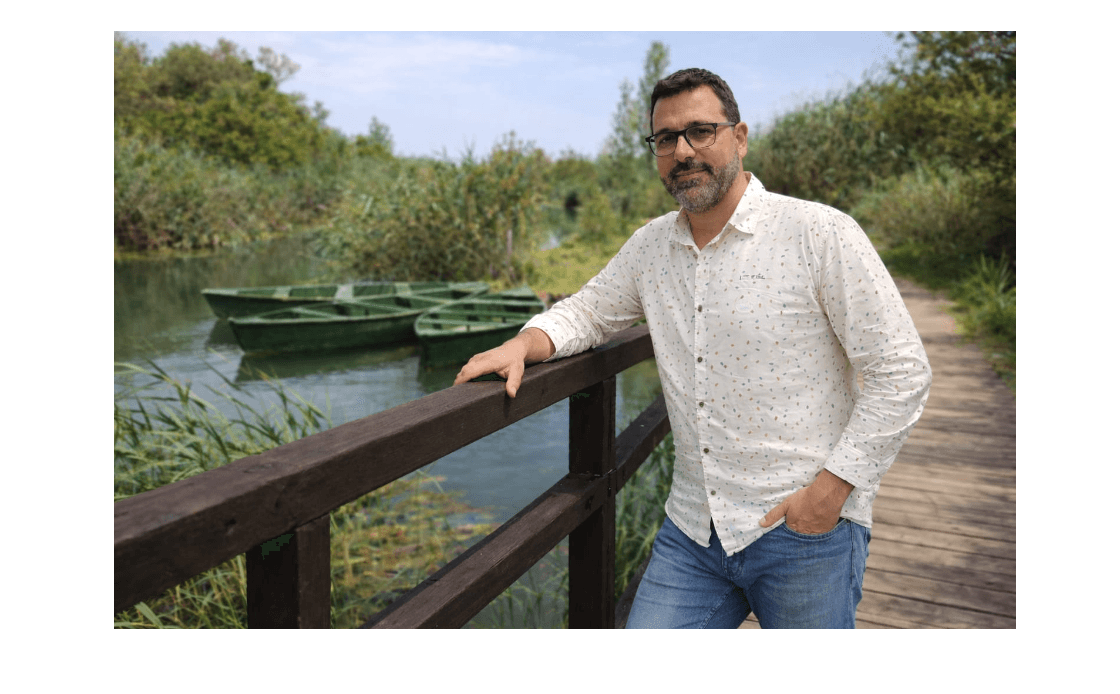 Agente inmobiliario en Pego: Alberto Sanchis