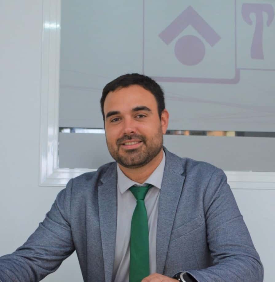 Carlos Quiles Gómez - Agente inmobiliario en Churriana de la Vega