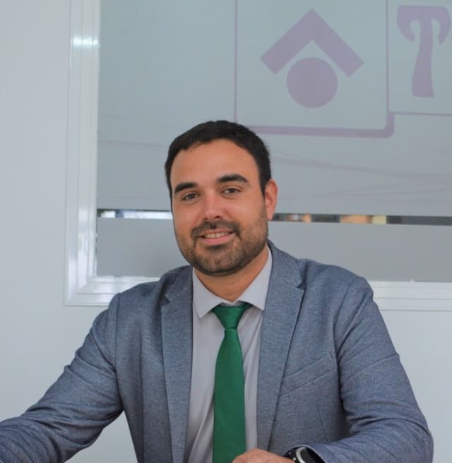Carlos Quiles Gómez - Agente inmobiliario en Churriana de la Vega