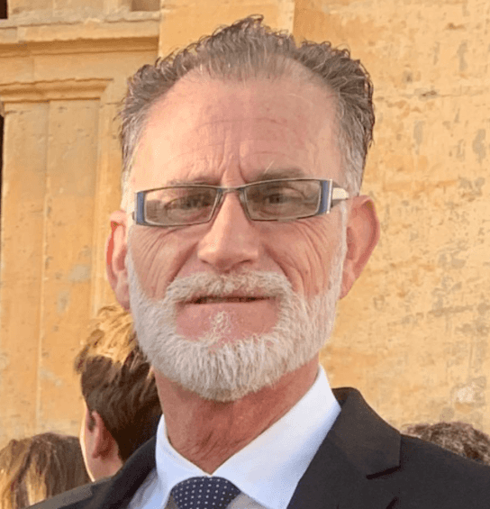 Jorge Guidu Cervi - Agente inmobiliario en Álora