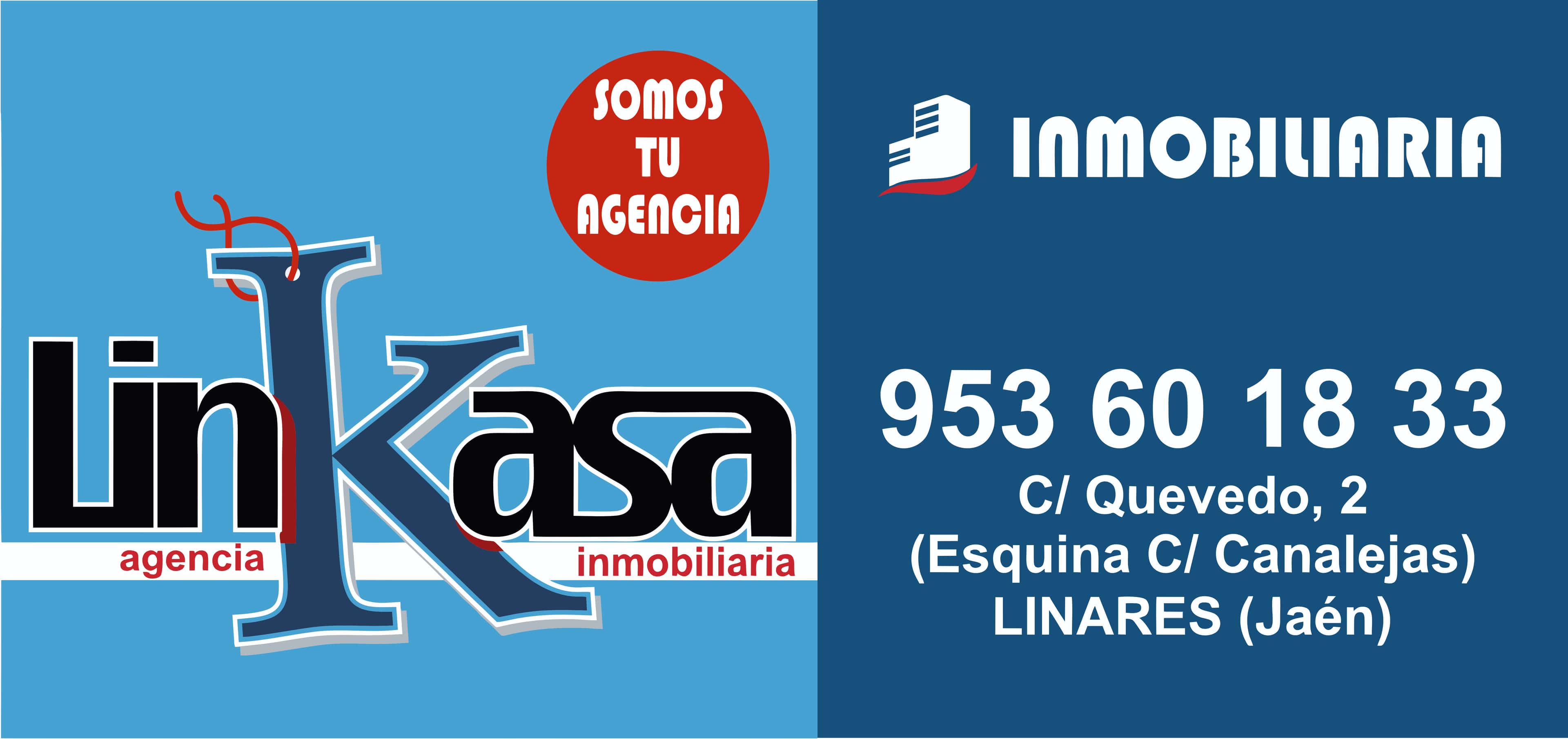 Inmobiliaria Linkasa - Agencia inmobiliaria en Ciutat Vella