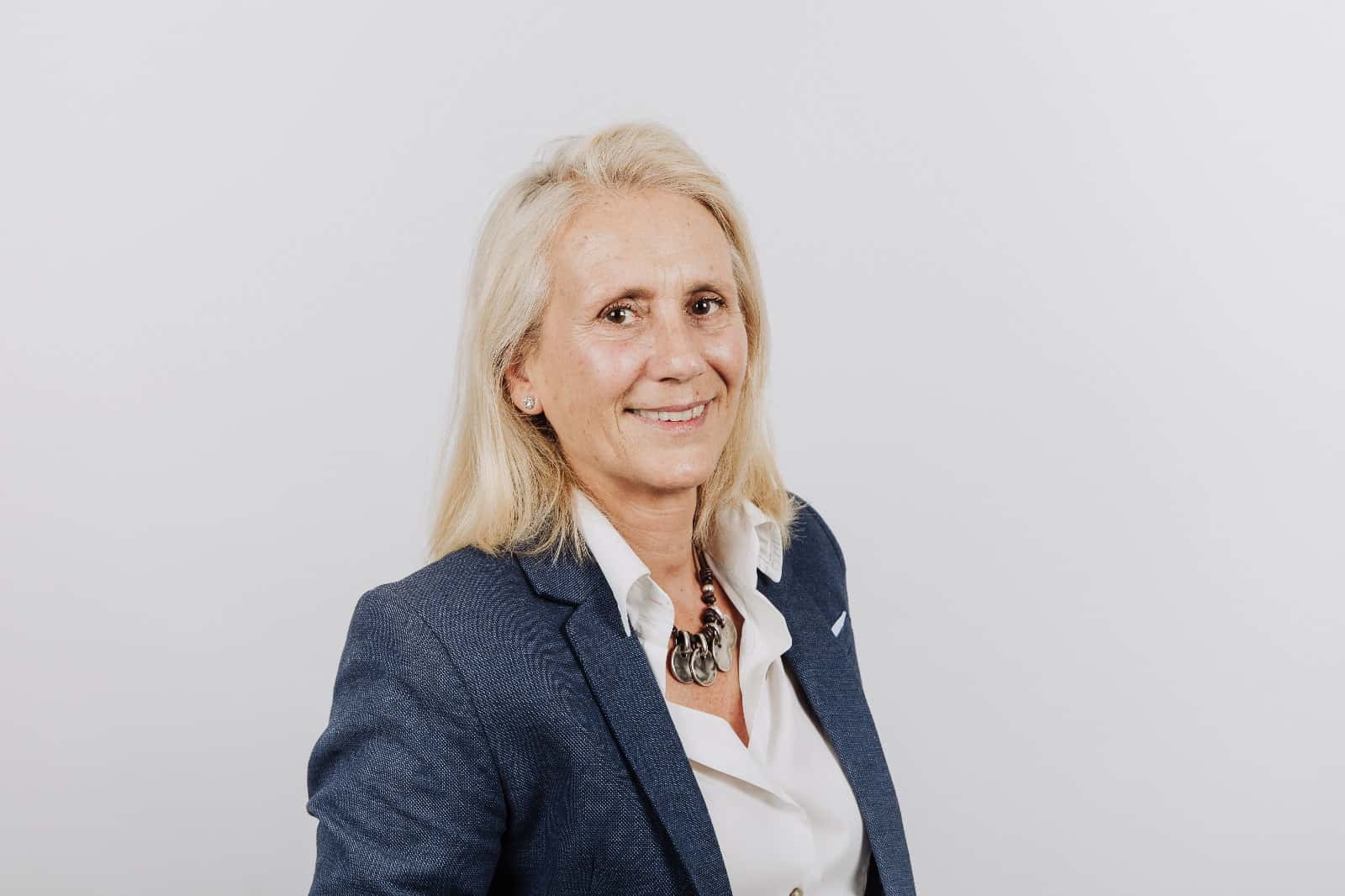 Carmen Campos - Agente inmobiliario en Torrelodones