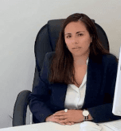 Marilin Ferro - Agente inmobiliario en Ocharcoaga-Churdínaga