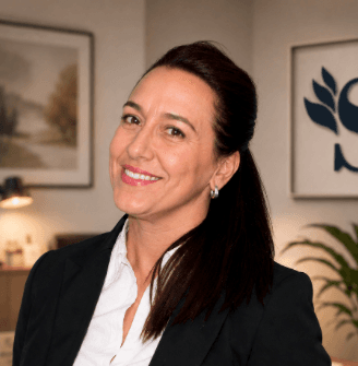 Agente inmobiliario en Puente de Vallecas: Rebeca Cuerda